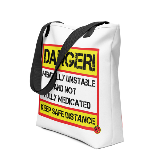 ${Funny Quotes Tote Bag (15 x 15 Inch)} ${Funny Quotes Tote Bag (15 x 15 Inch)} ${xadaprints.com} ${XADA PRINTS}