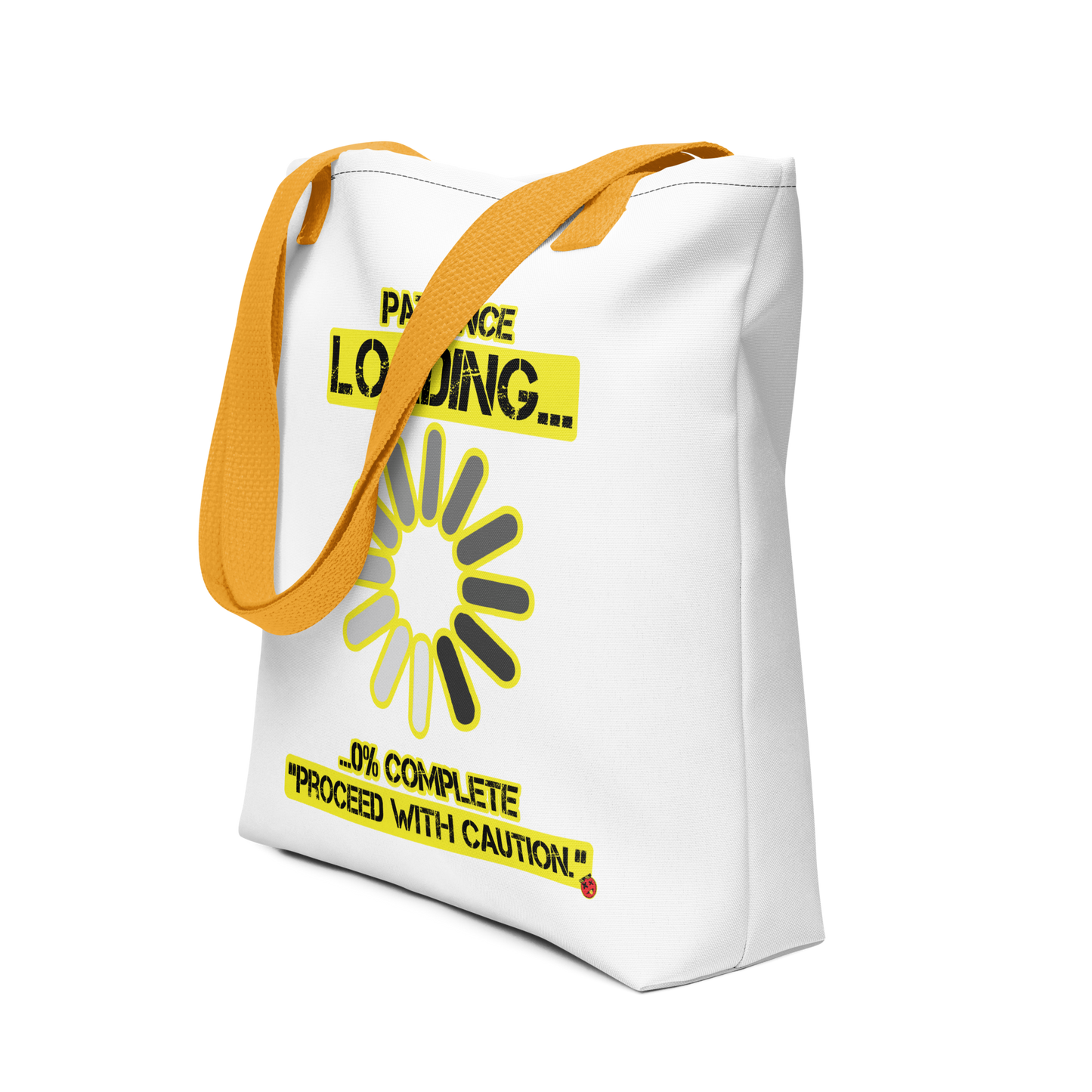 ${Funny Quotes Tote Bag (15 x 15 Inch)} ${Funny Quotes Tote Bag (15 x 15 Inch)} ${xadaprints.com} ${XADA PRINTS}