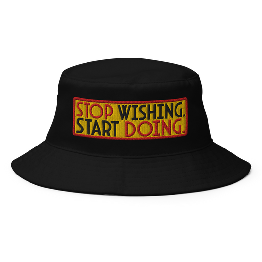 ${Inspirational quotes (Bucket Hat)} ${Inspirational quotes Bucket Hat)} ${xadaprints.com} ${XADA PRINTS}