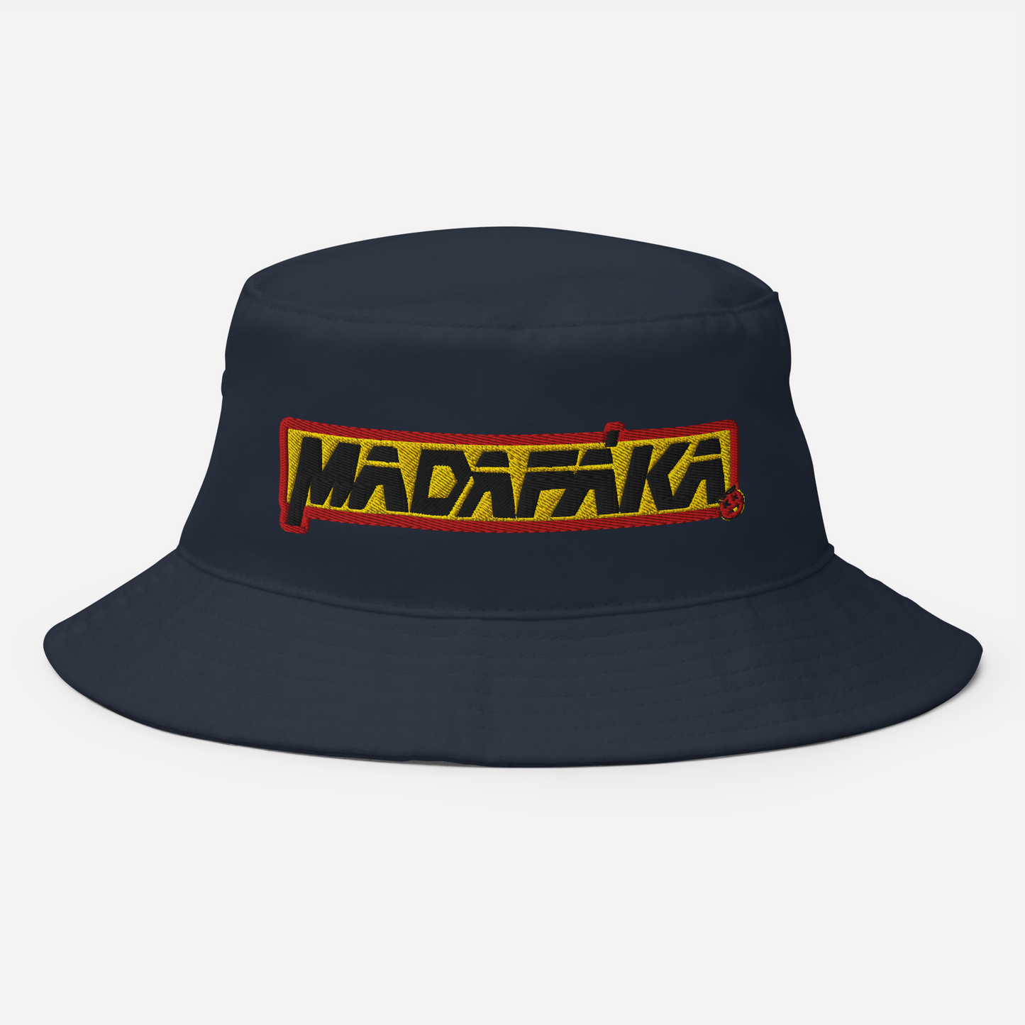 ${Funny Quotes Bucket Hat} ${Funny Quotes Bucket Hat (3D Puff Embroidery)} ${xadaprints.com} ${XADA PRINTS}