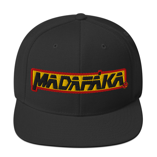 ${Funny Quotes Snapback Cap} ${Funny Quotes Snapback Cap (3D Puff Embroidery)} ${xadaprints.com} ${XADA PRINTS}