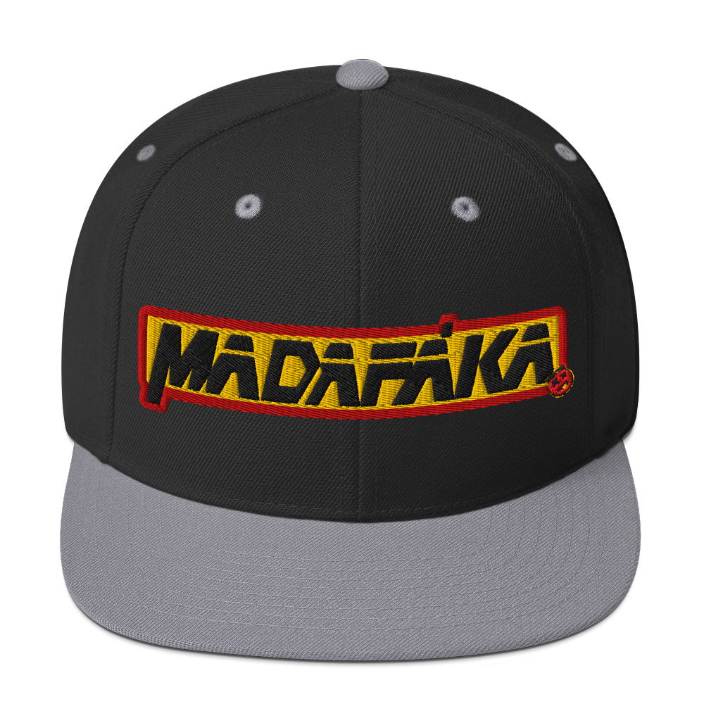 ${Funny Quotes Snapback Cap} ${Funny Quotes Snapback Cap (3D Puff Embroidery)} ${xadaprints.com} ${XADA PRINTS}