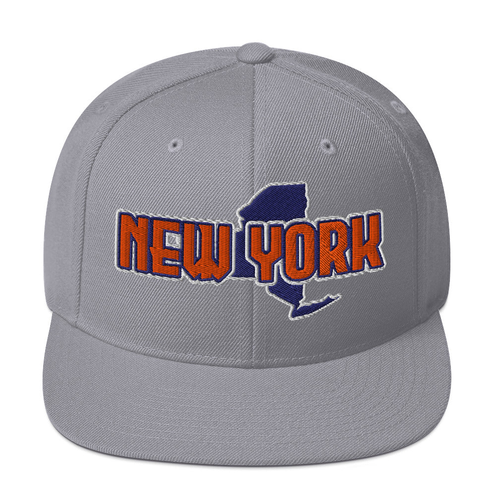 ${New York Baseball Cap} ${Cap with New York State map and New York name on it.} ${xadaprints.com} ${XADA PRINTS}