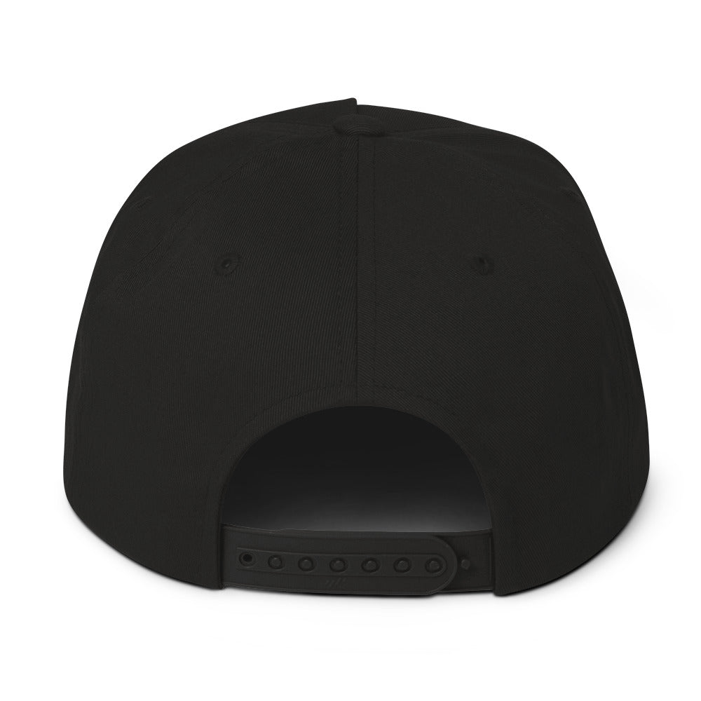 ${Funny Quotes Flat Bill Cap} ${Funny Quotes Flat Bill Cap (3D Puff Embroidery)} ${xadaprints.com} ${XADA PRINTS}