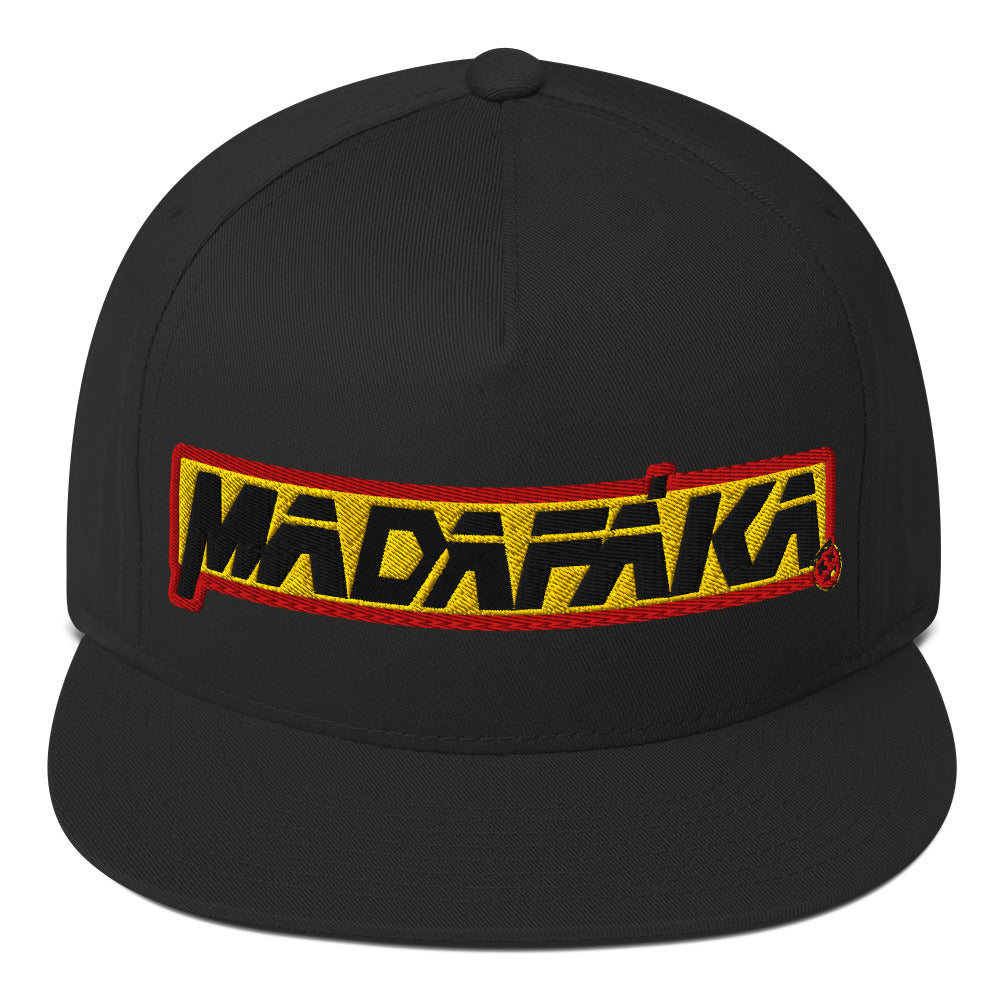 ${Funny Quotes Flat Bill Cap} ${Funny Quotes Flat Bill Cap (3D Puff Embroidery)} ${xadaprints.com} ${XADA PRINTS}