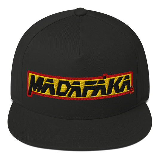 ${Funny Quotes Flat Bill Cap} ${Funny Quotes Flat Bill Cap (3D Puff Embroidery)} ${xadaprints.com} ${XADA PRINTS}