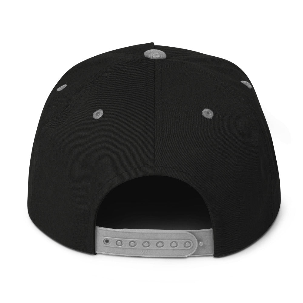 ${Funny Quotes Flat Bill Cap} ${Funny Quotes Flat Bill Cap (3D Puff Embroidery)} ${xadaprints.com} ${XADA PRINTS}