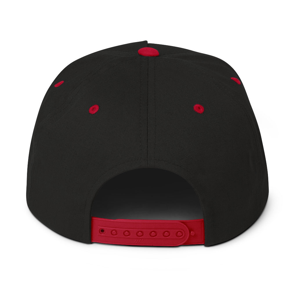 ${Funny Quotes Flat Bill Cap} ${Funny Quotes Flat Bill Cap (3D Puff Embroidery)} ${xadaprints.com} ${XADA PRINTS}