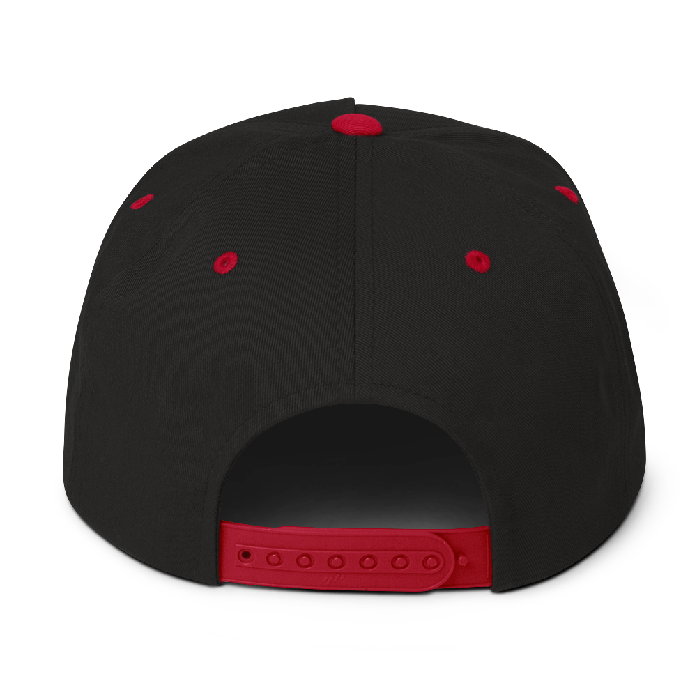 ${Inspirational quotes Flat Bill Cap} ${Inspirational quotes Flat Bill Cap (3D Puff Embroidery)} ${xadaprints.com} ${XADA PRINTS}