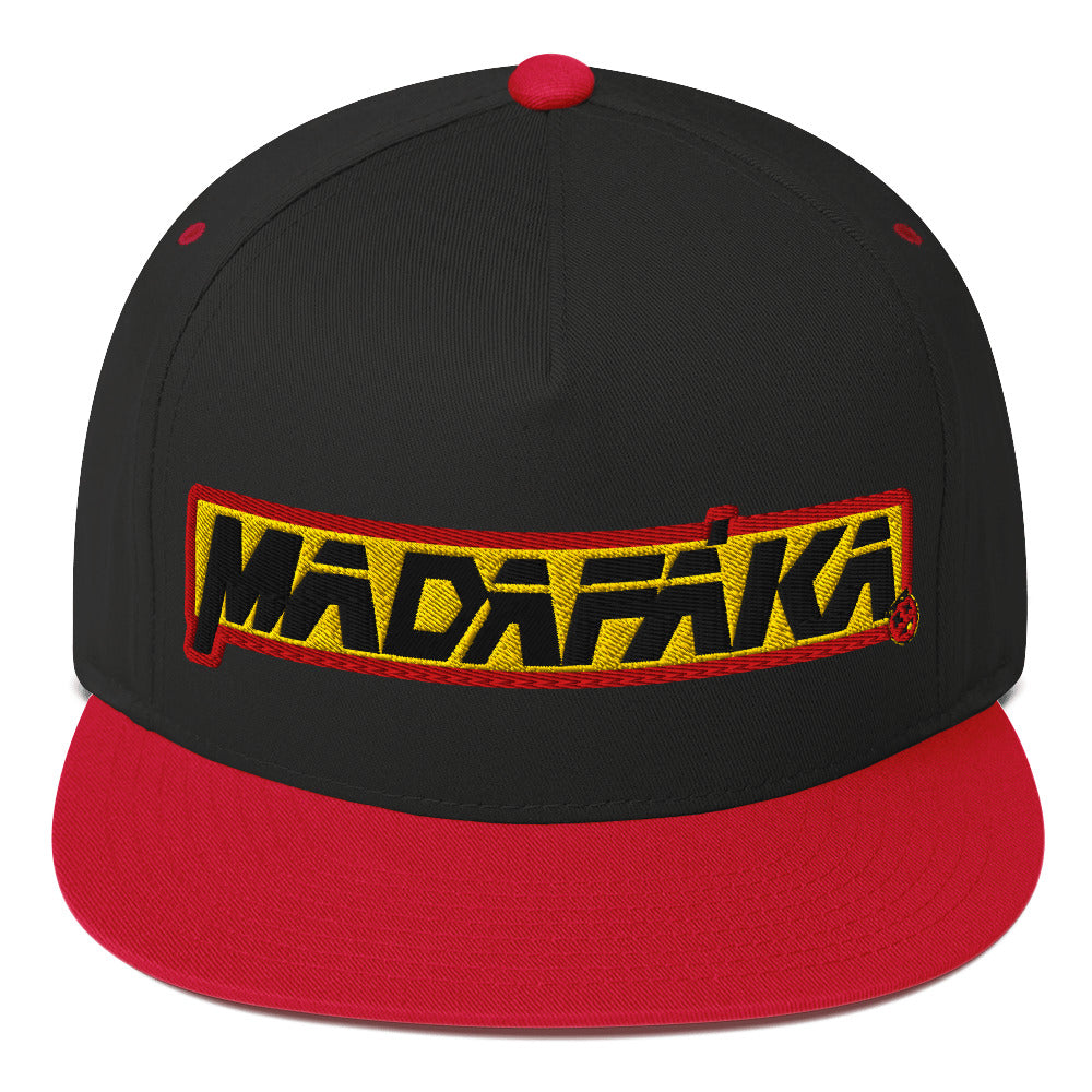 ${Funny Quotes Flat Bill Cap} ${Funny Quotes Flat Bill Cap (3D Puff Embroidery)} ${xadaprints.com} ${XADA PRINTS}