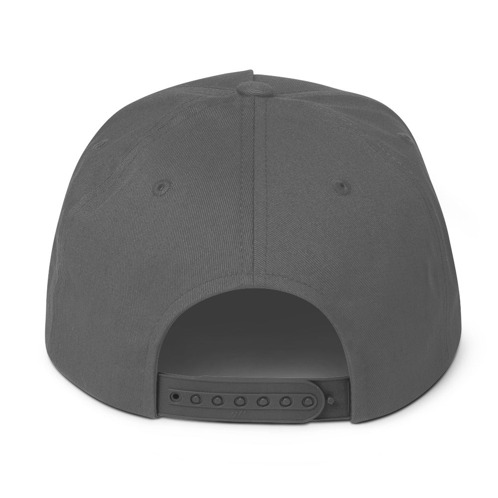 ${Funny Quotes Flat Bill Cap} ${Funny Quotes Flat Bill Cap (3D Puff Embroidery)} ${xadaprints.com} ${XADA PRINTS}