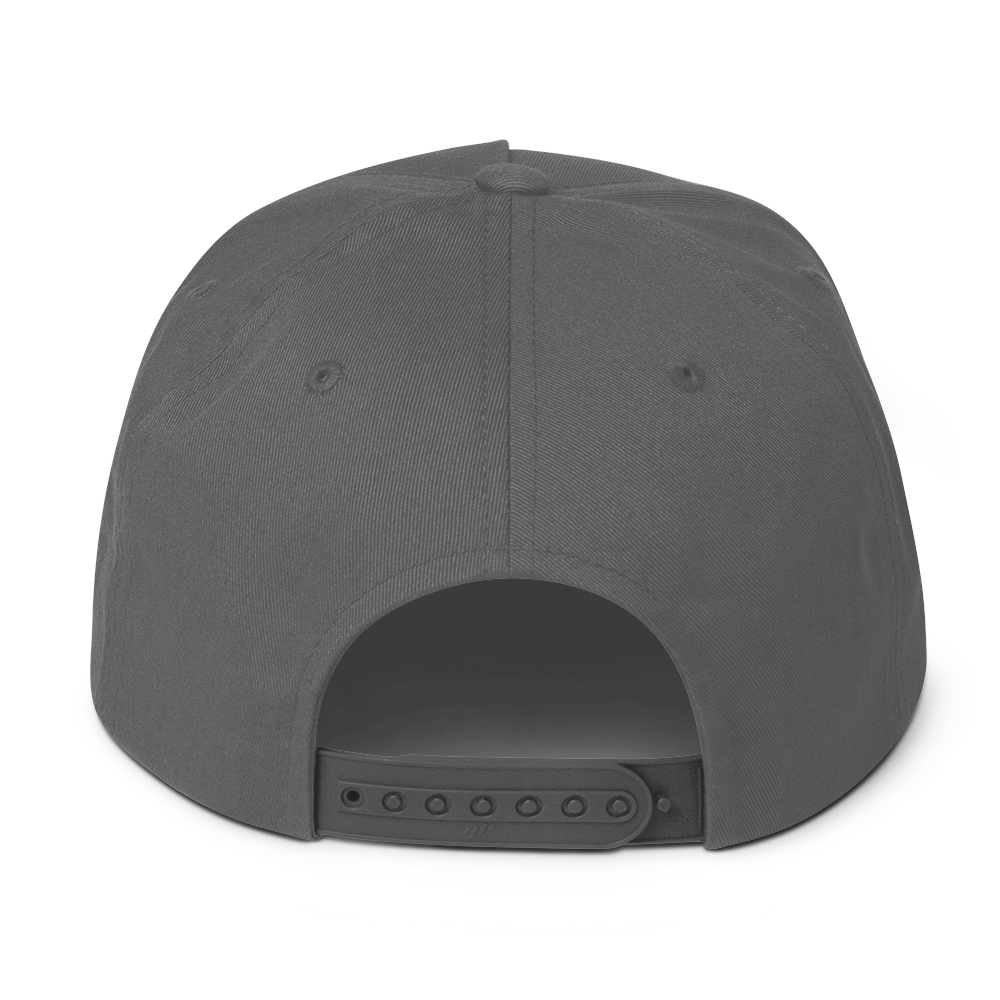 ${Inspirational quotes Flat Bill Cap} ${Inspirational quotes Flat Bill Cap (3D Puff Embroidery)} ${xadaprints.com} ${XADA PRINTS}