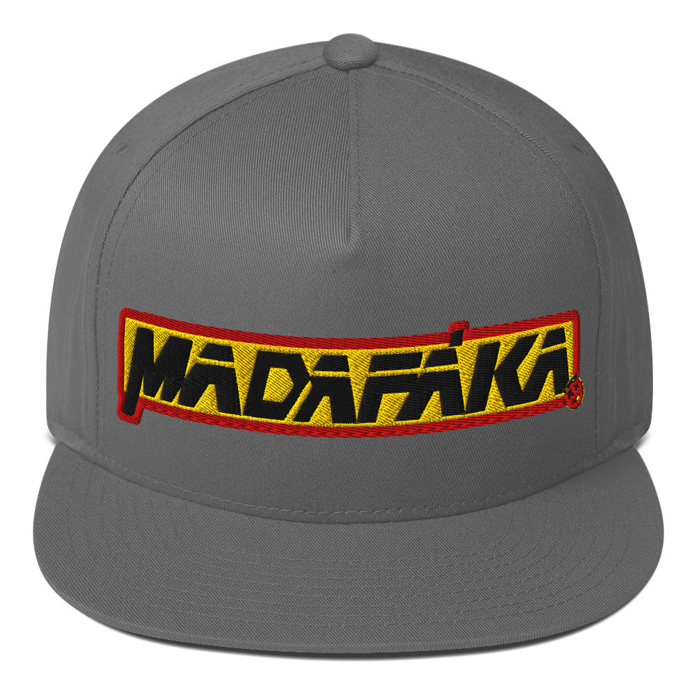 ${Funny Quotes Flat Bill Cap} ${Funny Quotes Flat Bill Cap (3D Puff Embroidery)} ${xadaprints.com} ${XADA PRINTS}