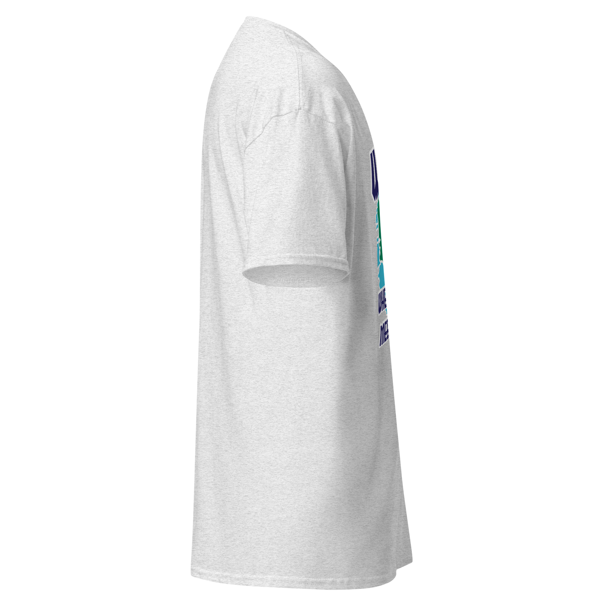 ${Washington State - Unisex t-shirt} ${USA Love Washington State Unisex t-shirt} ${xadaprints.com} ${XADA PRINTS}