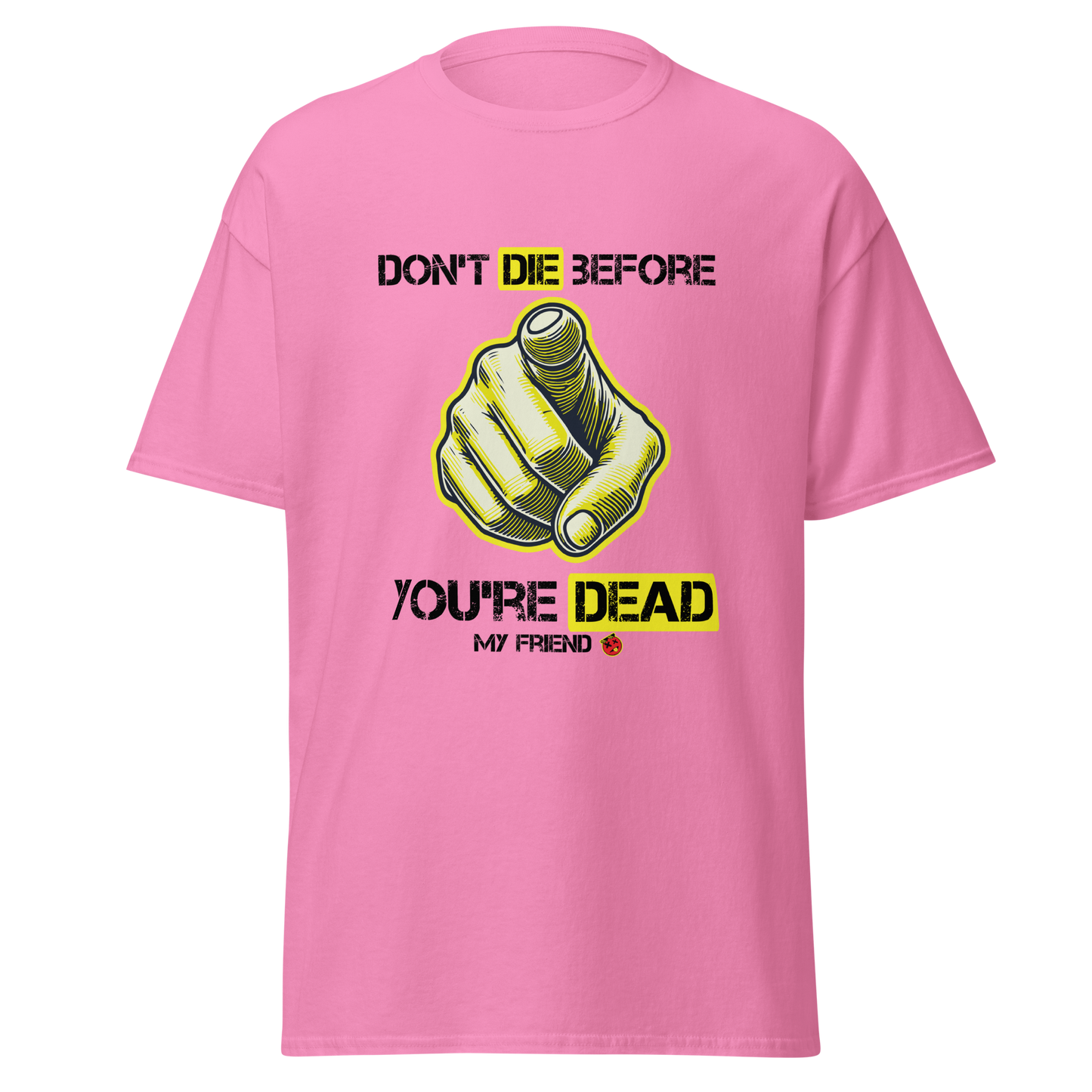 ${Inspirational quotes Unisex t-shirt} ${Inspirational quotes Unisex t-shirt} ${xadaprints.com} ${XADA PRINTS}