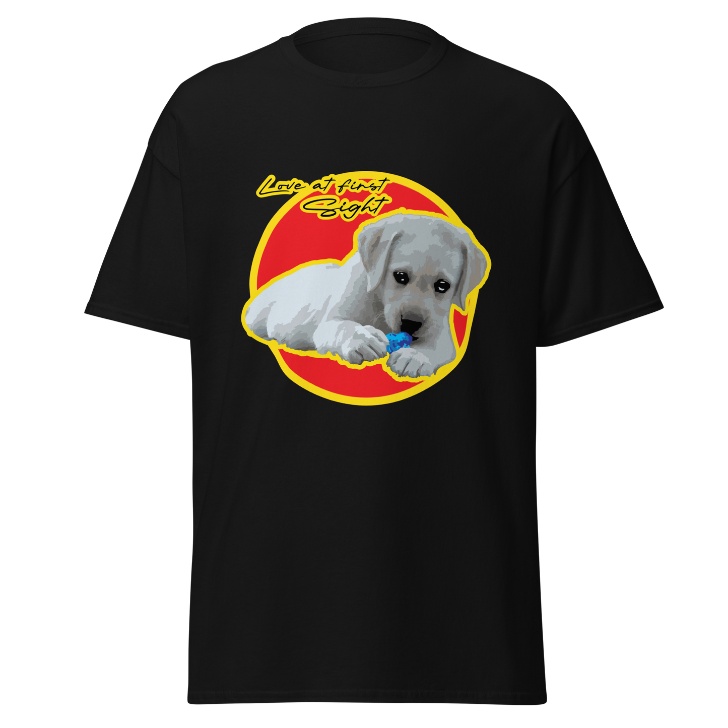 ${Labrador Retriever Unisex t-shirt} ${Pet Lovers Labrador Retriever Unisex t-shirt} ${xadaprints.com} ${XADA PRINTS}
