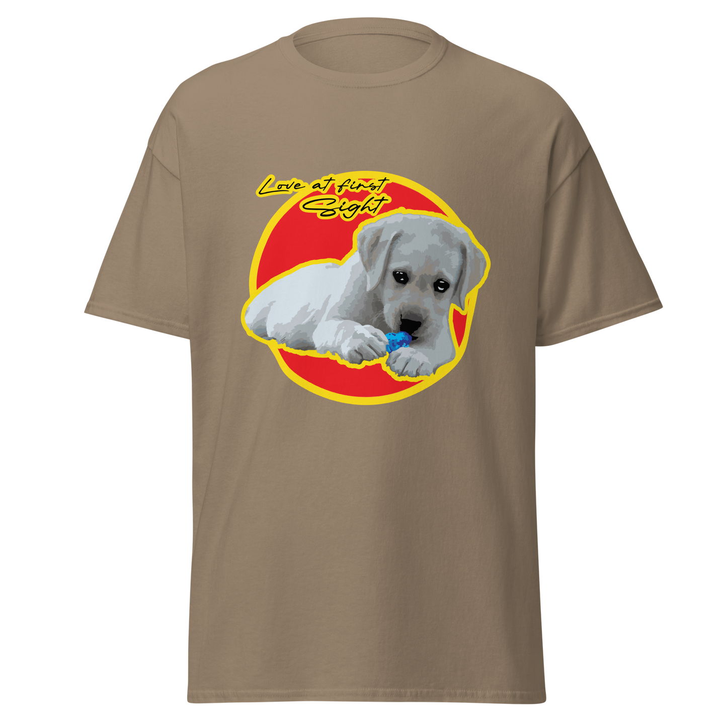 ${Labrador Retriever Unisex t-shirt} ${Pet Lovers Labrador Retriever Unisex t-shirt} ${xadaprints.com} ${XADA PRINTS}