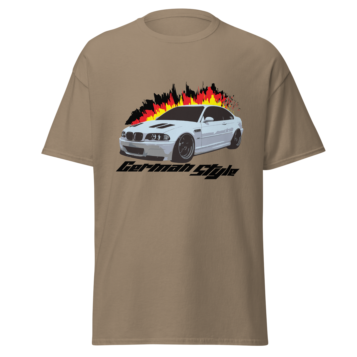 ${BMW Unisex t-shirt} ${Legendary cars BMW Unisex t-shirt} ${xadaprints.com} ${XADA PRINTS}