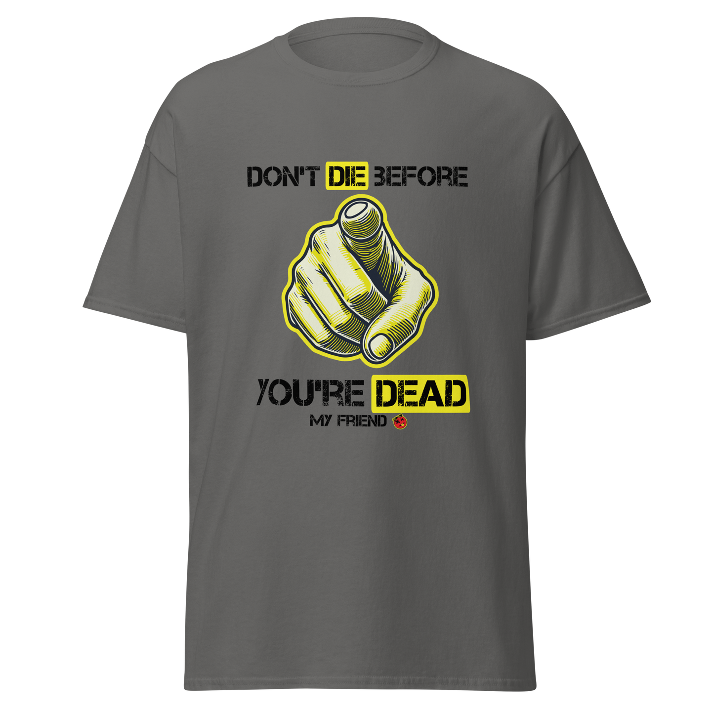 ${Inspirational quotes Unisex t-shirt} ${Inspirational quotes Unisex t-shirt} ${xadaprints.com} ${XADA PRINTS}