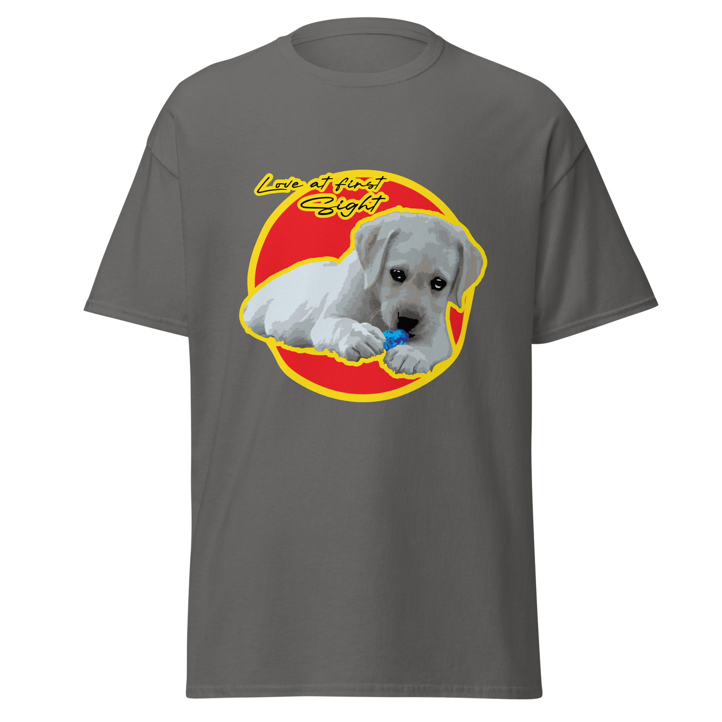 ${Labrador Retriever Unisex t-shirt} ${Pet Lovers Labrador Retriever Unisex t-shirt} ${xadaprints.com} ${XADA PRINTS}