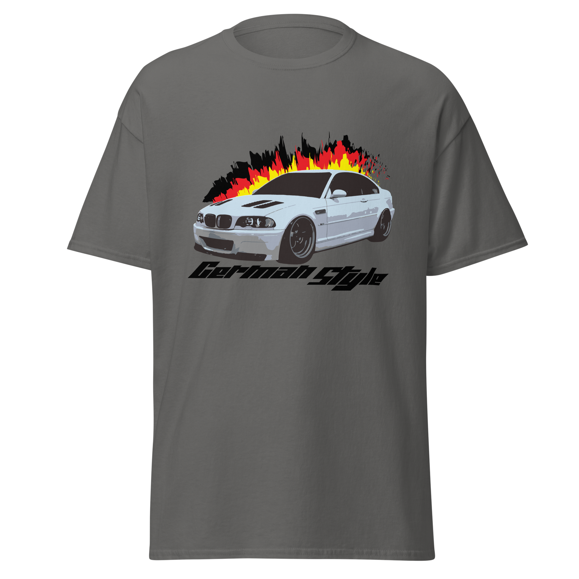 ${BMW Unisex t-shirt} ${Legendary cars BMW Unisex t-shirt} ${xadaprints.com} ${XADA PRINTS}