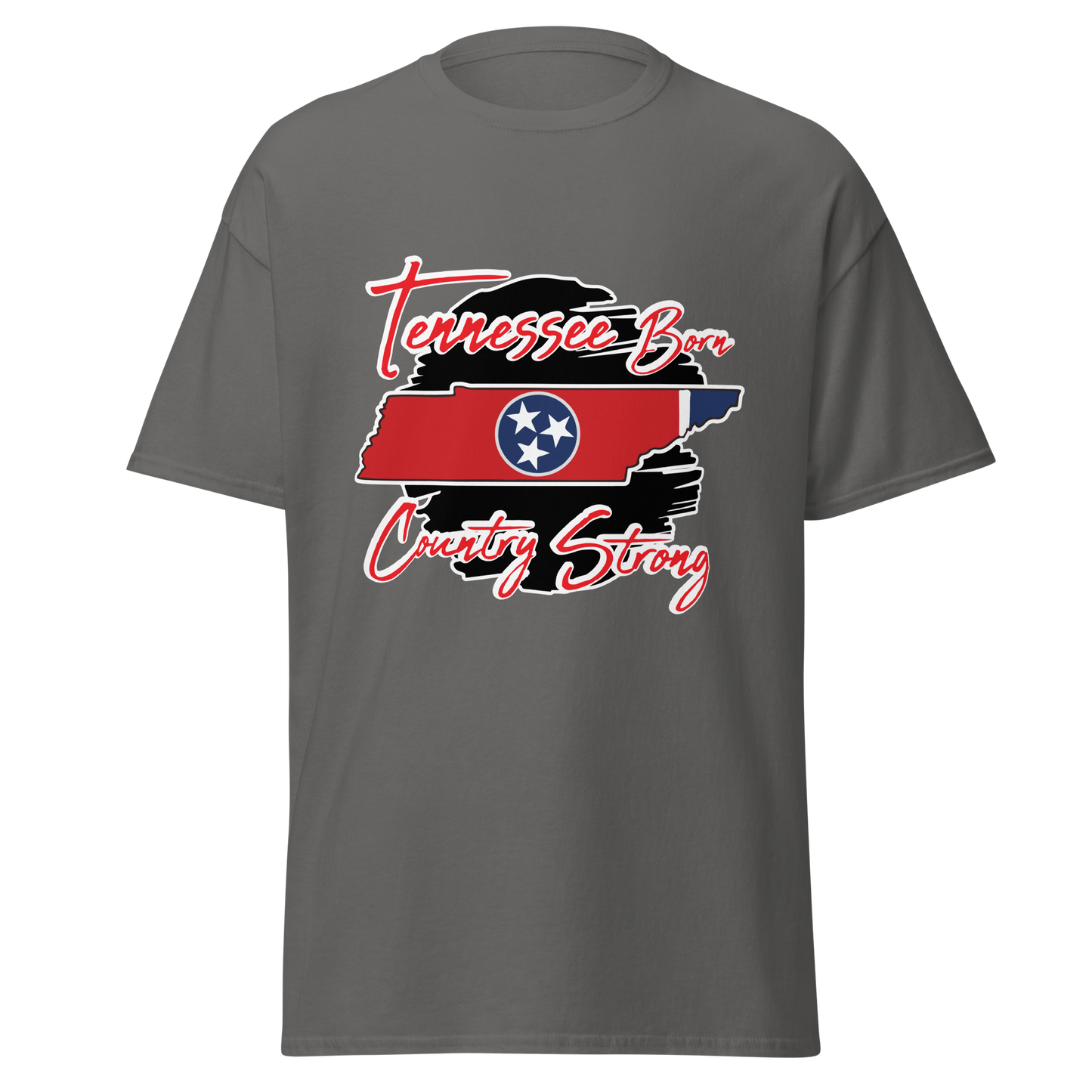 ${Tennessee State - Unisex t-shirt} ${USA Love Tennessee State Unisex t-shirt} ${xadaprints.com} ${XADA PRINTS}