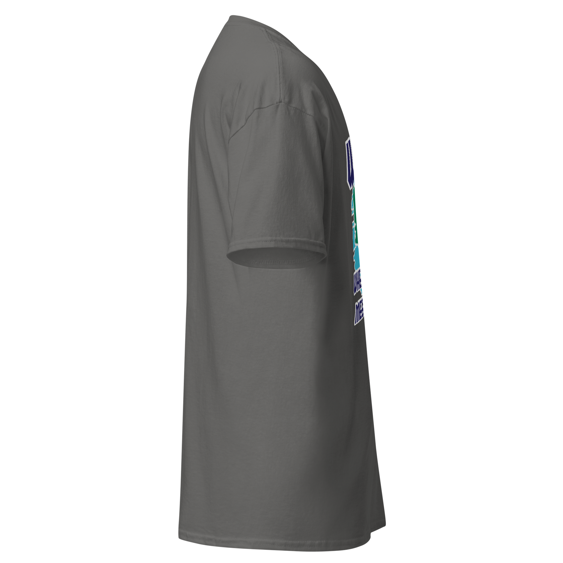 ${Washington State - Unisex t-shirt} ${USA Love Washington State Unisex t-shirt} ${xadaprints.com} ${XADA PRINTS}