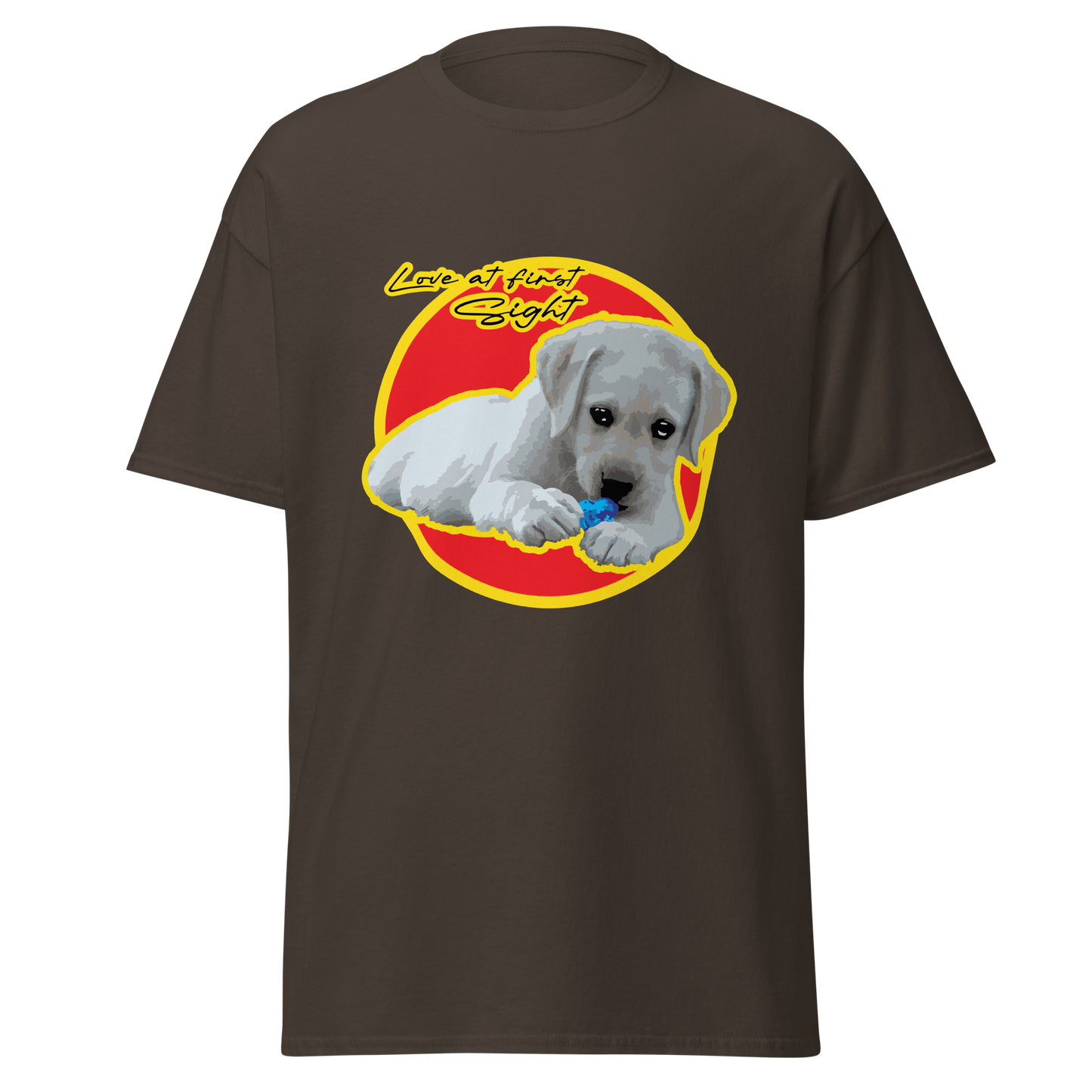 ${Labrador Retriever Unisex t-shirt} ${Pet Lovers Labrador Retriever Unisex t-shirt} ${xadaprints.com} ${XADA PRINTS}