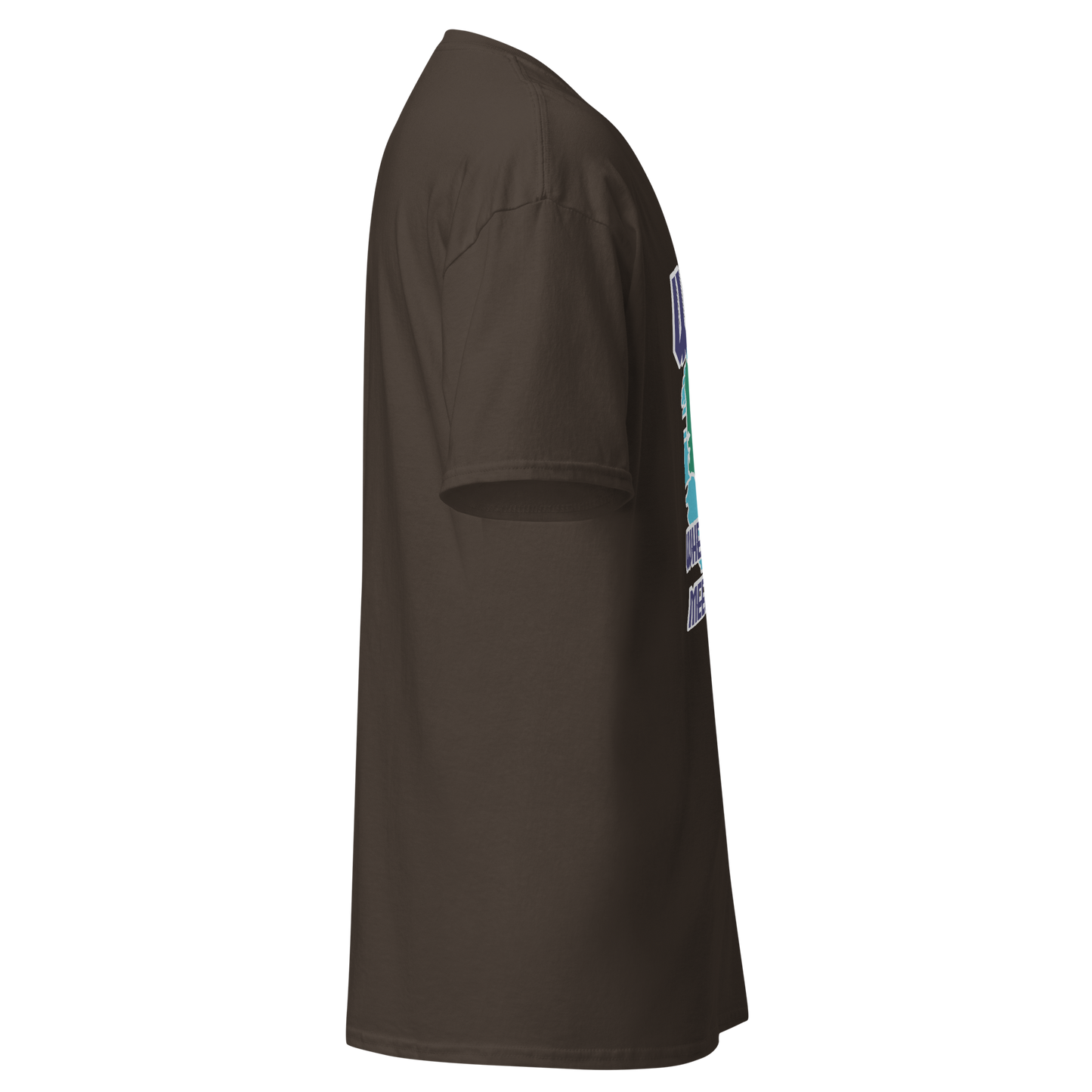 ${Washington State - Unisex t-shirt} ${USA Love Washington State Unisex t-shirt} ${xadaprints.com} ${XADA PRINTS}