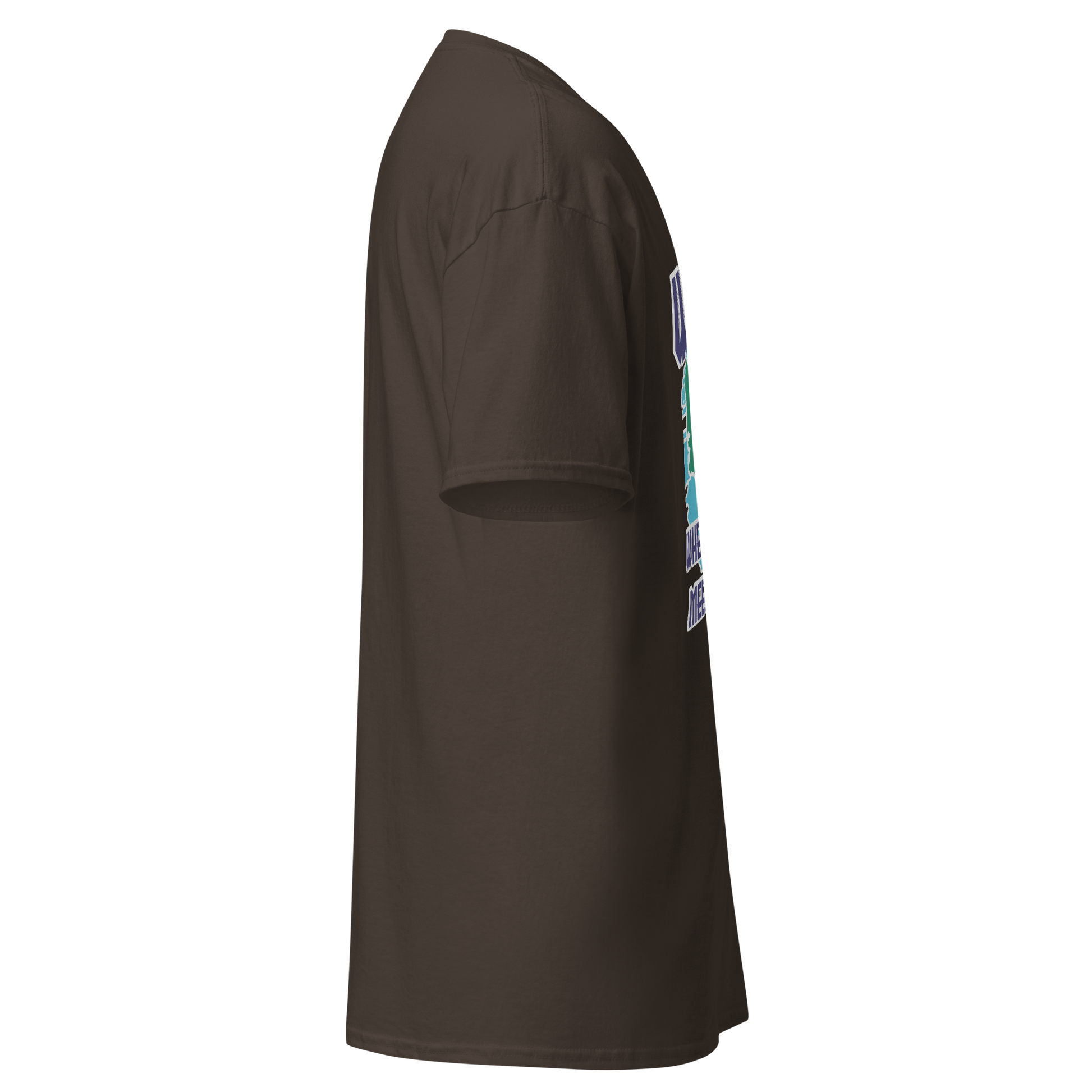 ${Washington State - Unisex t-shirt} ${USA Love Washington State Unisex t-shirt} ${xadaprints.com} ${XADA PRINTS}