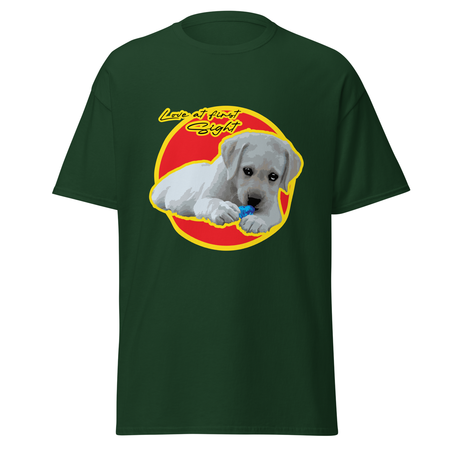 ${Labrador Retriever Unisex t-shirt} ${Pet Lovers Labrador Retriever Unisex t-shirt} ${xadaprints.com} ${XADA PRINTS}