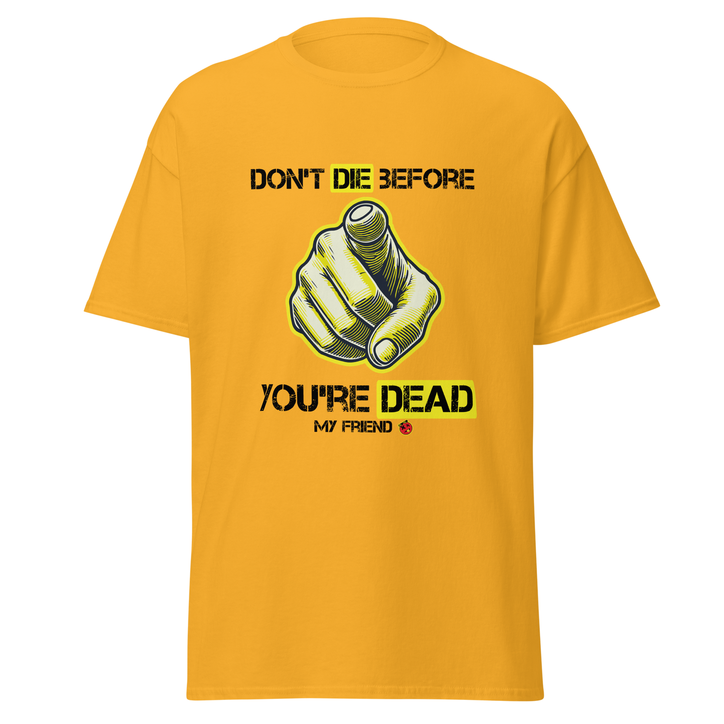 ${Inspirational quotes Unisex t-shirt} ${Inspirational quotes Unisex t-shirt} ${xadaprints.com} ${XADA PRINTS}
