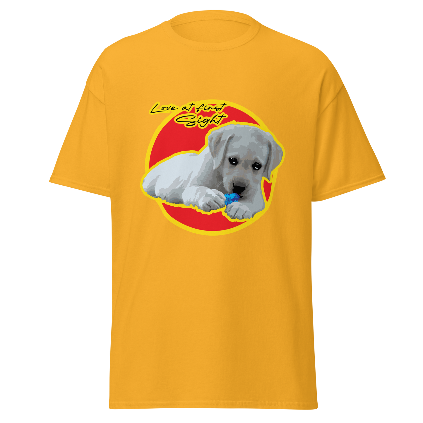 ${Labrador Retriever Unisex t-shirt} ${Pet Lovers Labrador Retriever Unisex t-shirt} ${xadaprints.com} ${XADA PRINTS}