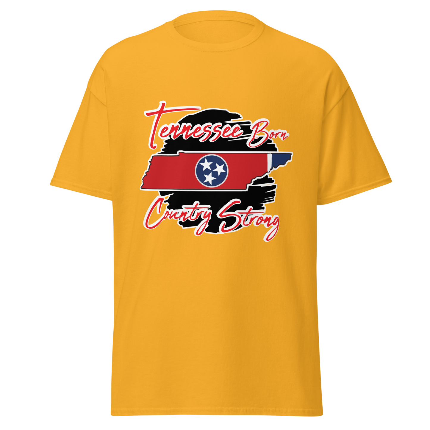 ${Tennessee State - Unisex t-shirt} ${USA Love Tennessee State Unisex t-shirt} ${xadaprints.com} ${XADA PRINTS}