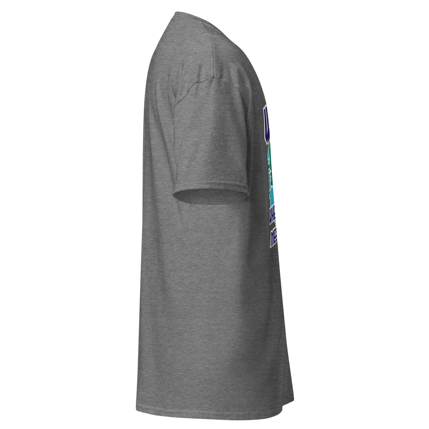 ${Washington State - Unisex t-shirt} ${USA Love Washington State Unisex t-shirt} ${xadaprints.com} ${XADA PRINTS}