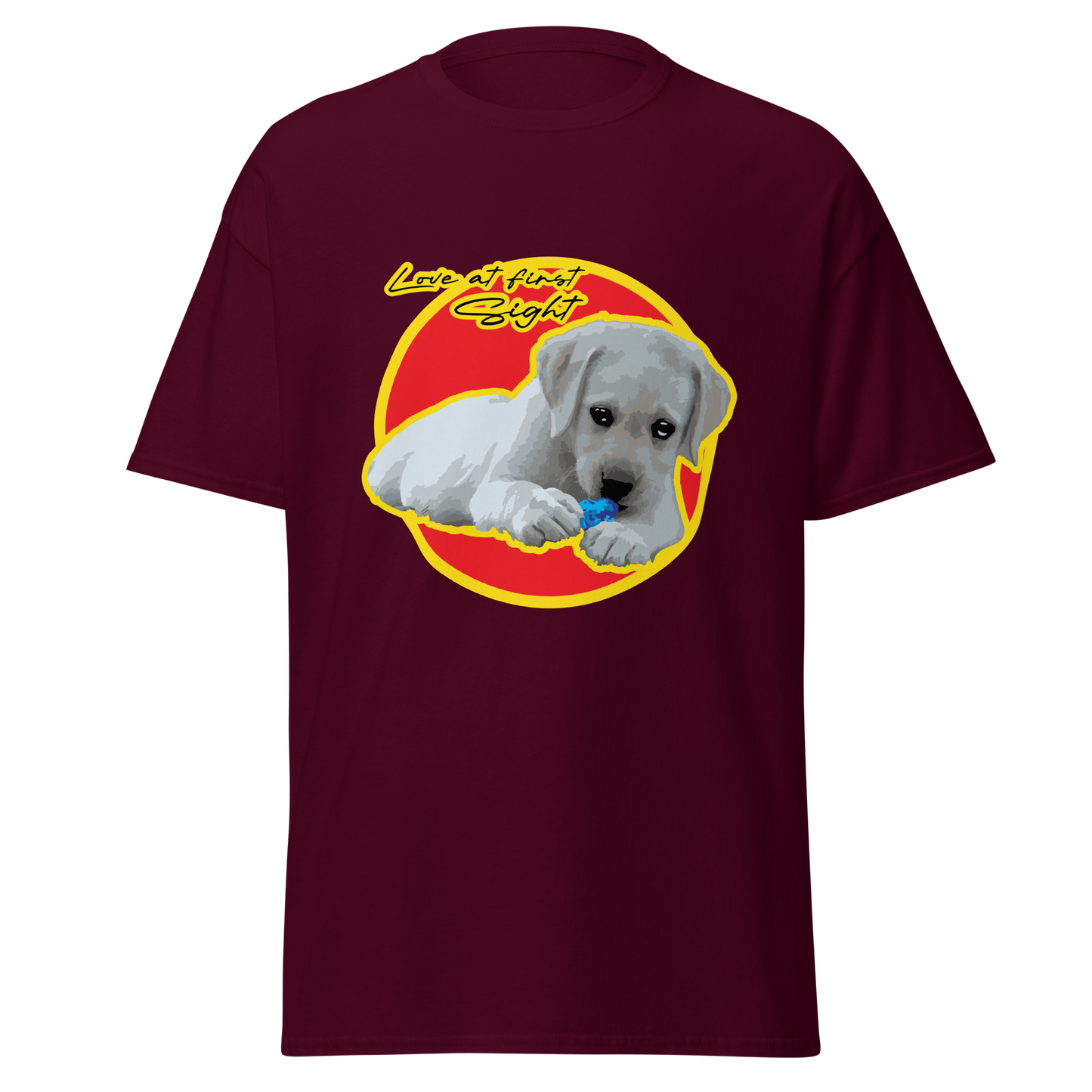${Labrador Retriever Unisex t-shirt} ${Pet Lovers Labrador Retriever Unisex t-shirt} ${xadaprints.com} ${XADA PRINTS}