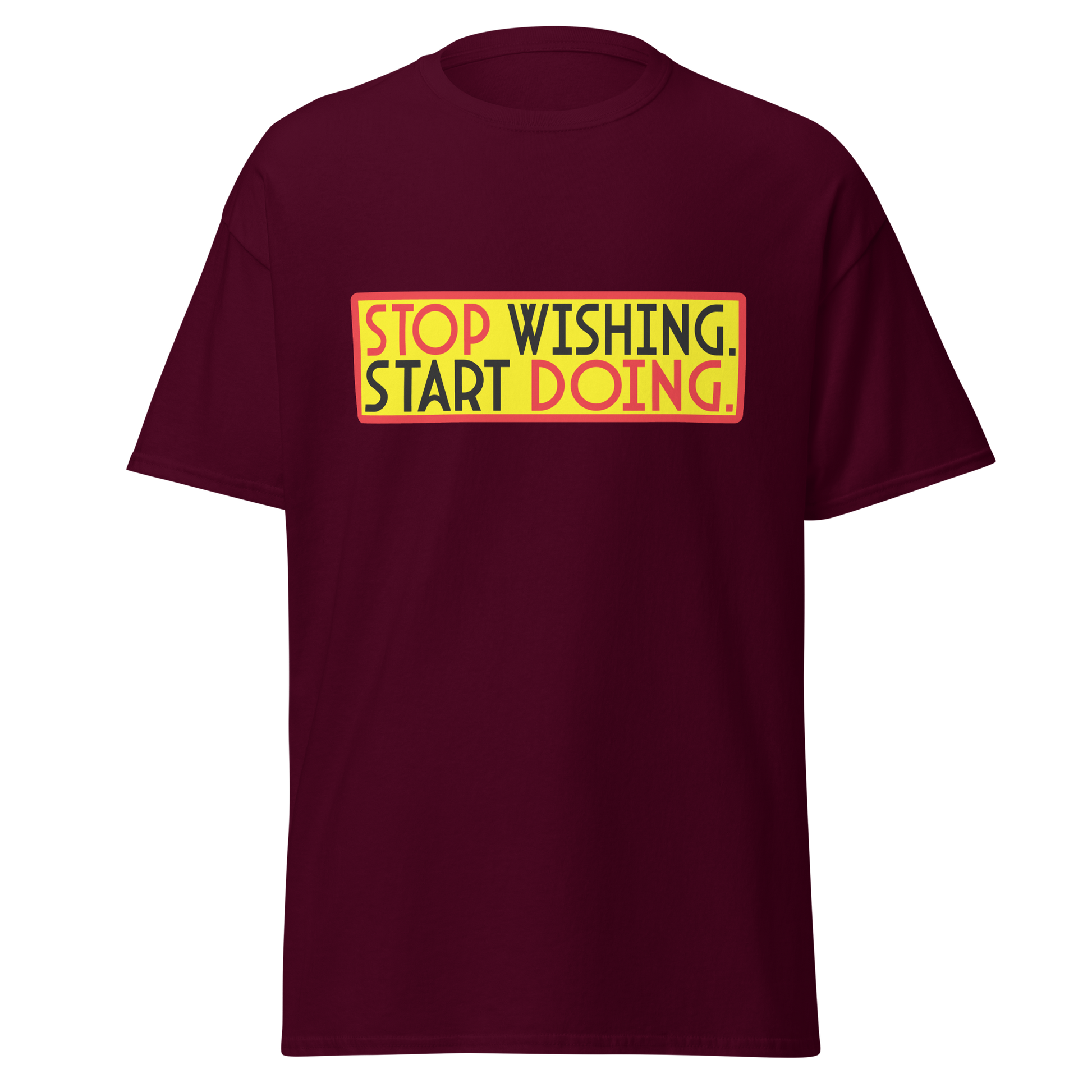 ${Inspirational quotes Unisex t-shirt} ${Inspirational quotes Unisex t-shirt} ${xadaprints.com} ${XADA PRINTS}