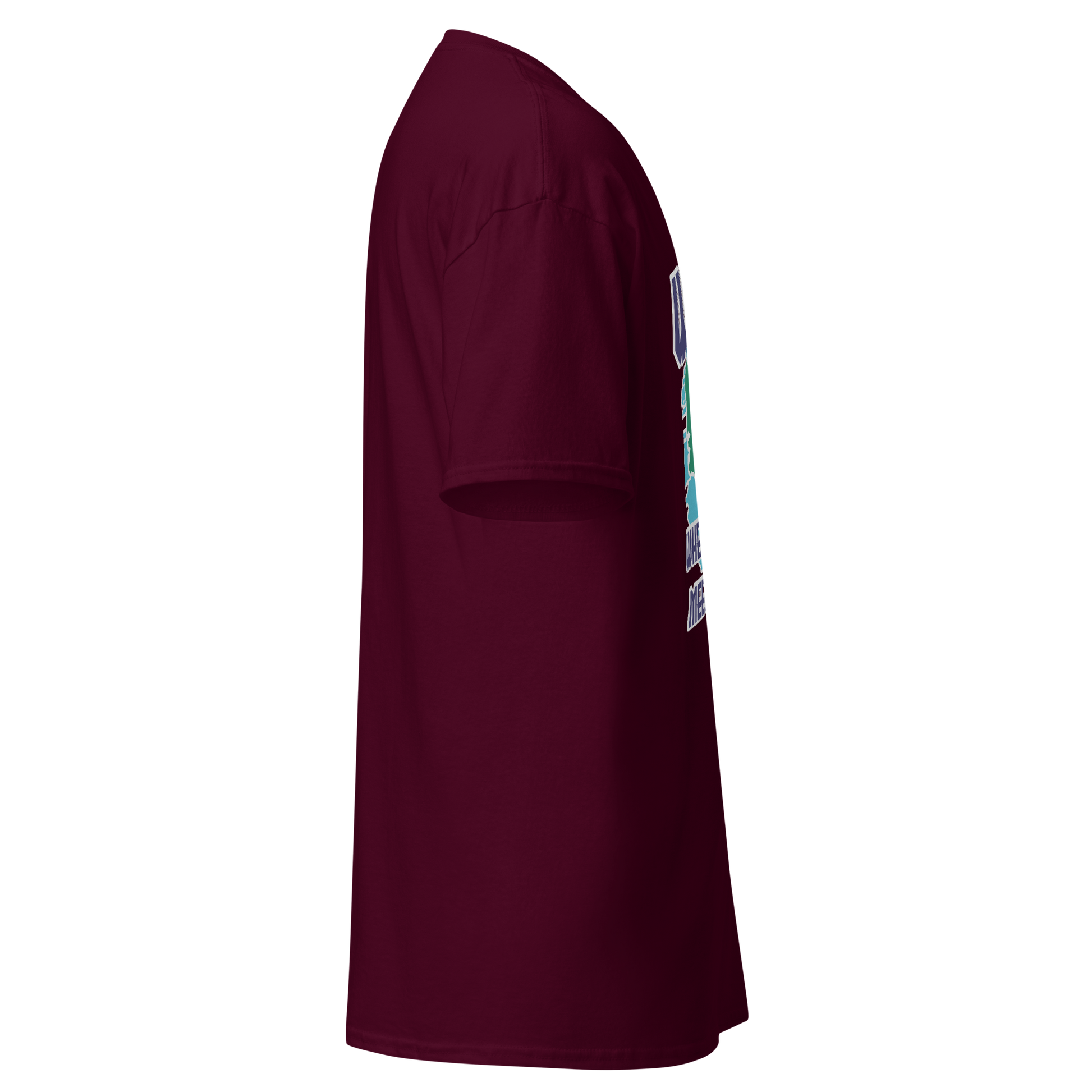 ${Washington State - Unisex t-shirt} ${USA Love Washington State Unisex t-shirt} ${xadaprints.com} ${XADA PRINTS}