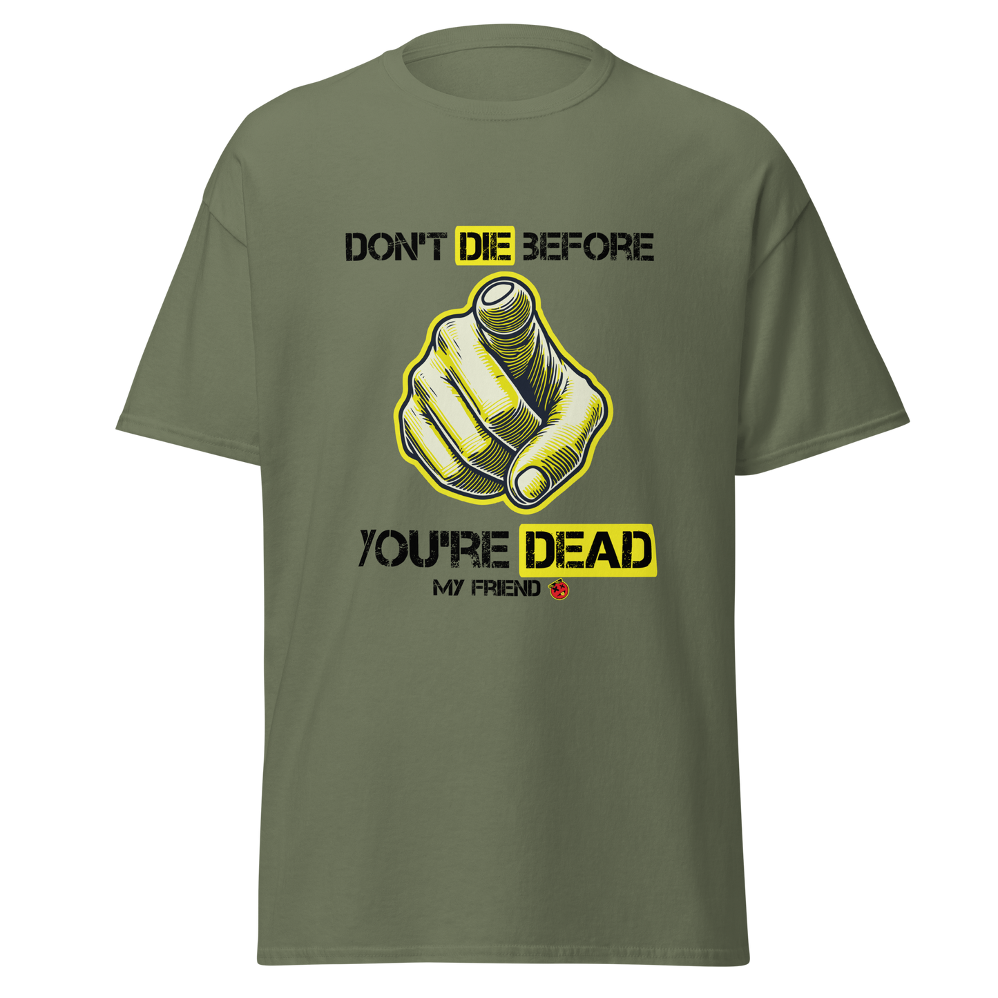 ${Inspirational quotes Unisex t-shirt} ${Inspirational quotes Unisex t-shirt} ${xadaprints.com} ${XADA PRINTS}