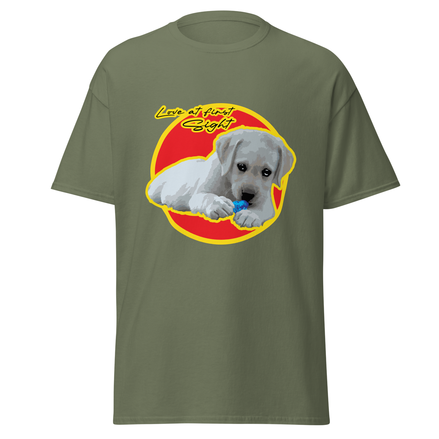 ${Labrador Retriever Unisex t-shirt} ${Pet Lovers Labrador Retriever Unisex t-shirt} ${xadaprints.com} ${XADA PRINTS}