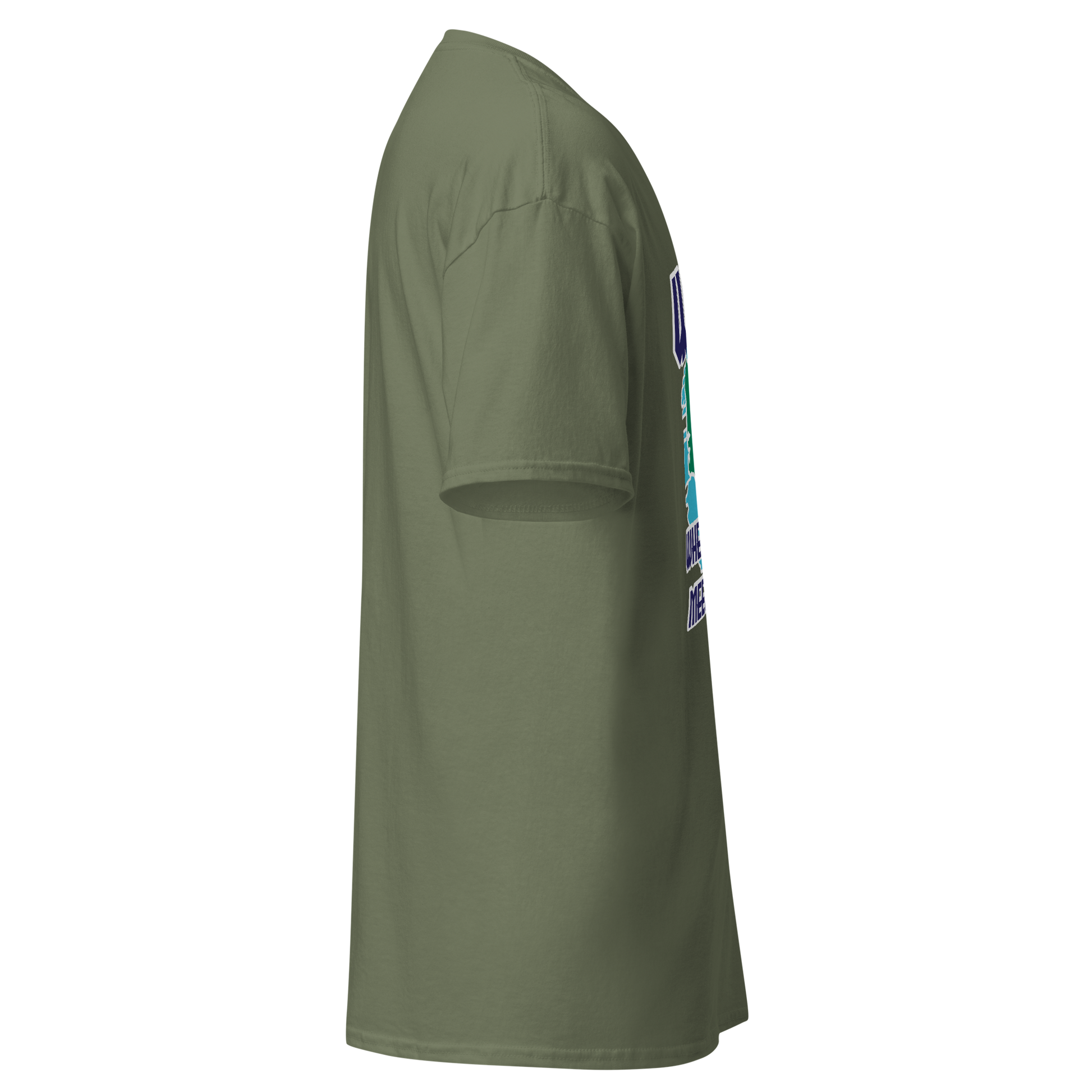 ${Washington State - Unisex t-shirt} ${USA Love Washington State Unisex t-shirt} ${xadaprints.com} ${XADA PRINTS}