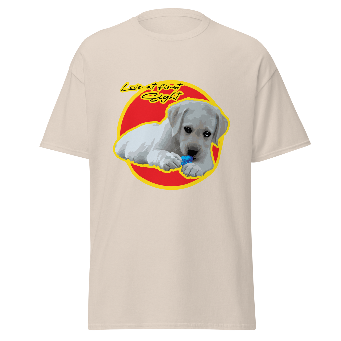 ${Labrador Retriever Unisex t-shirt} ${Pet Lovers Labrador Retriever Unisex t-shirt} ${xadaprints.com} ${XADA PRINTS}