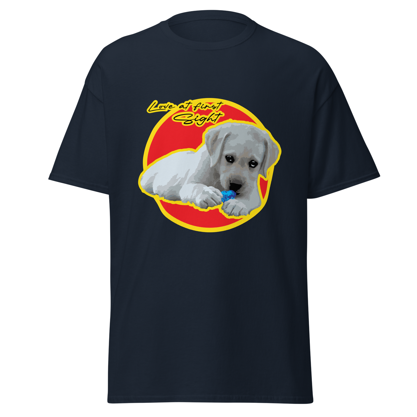 ${Labrador Retriever Unisex t-shirt} ${Pet Lovers Labrador Retriever Unisex t-shirt} ${xadaprints.com} ${XADA PRINTS}