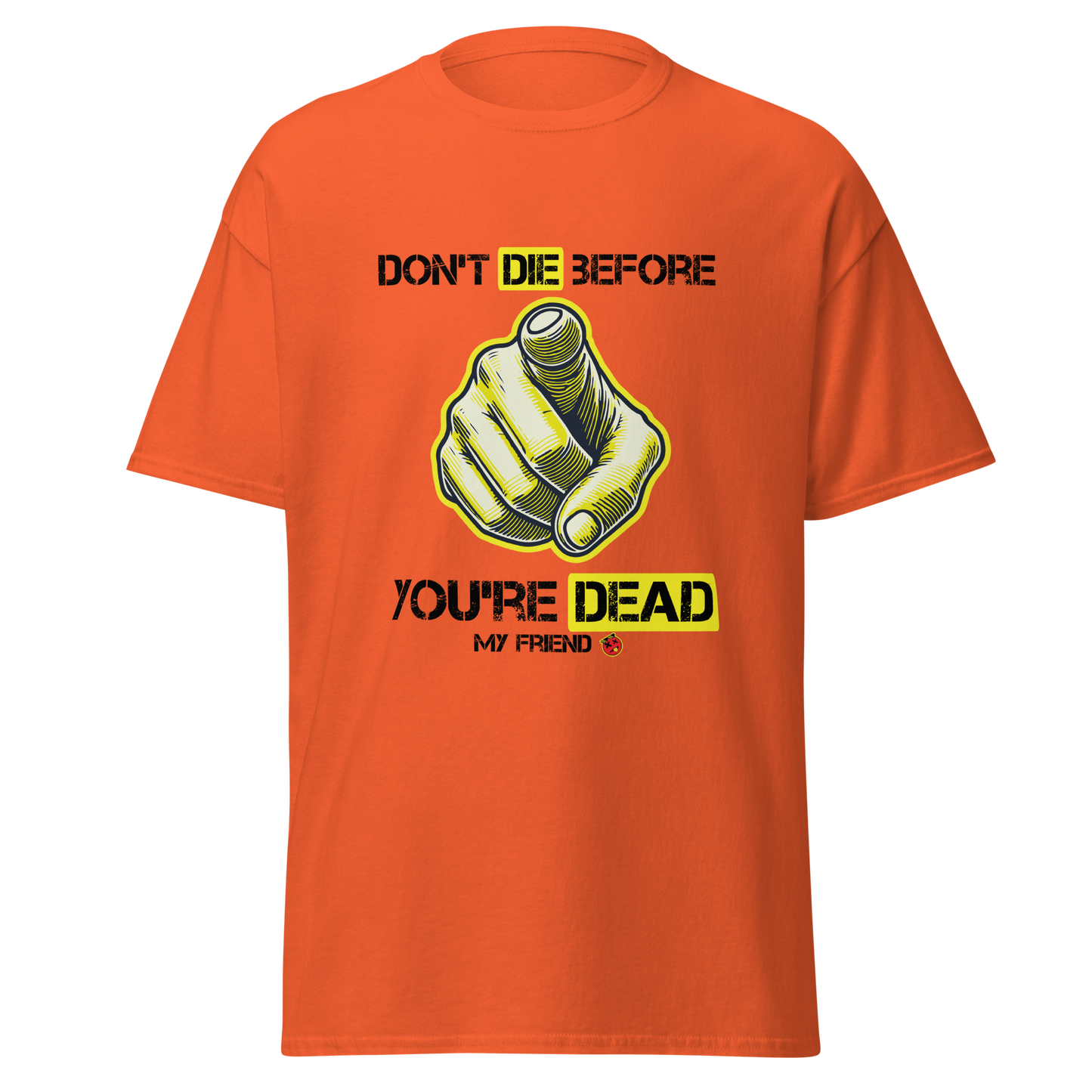 ${Inspirational quotes Unisex t-shirt} ${Inspirational quotes Unisex t-shirt} ${xadaprints.com} ${XADA PRINTS}