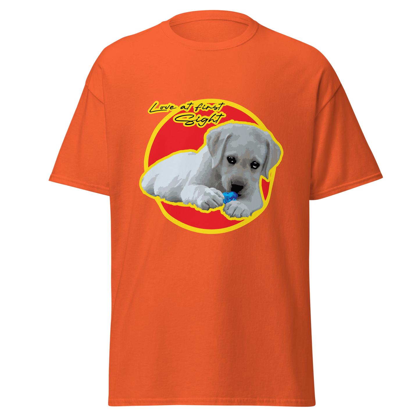 ${Labrador Retriever Unisex t-shirt} ${Pet Lovers Labrador Retriever Unisex t-shirt} ${xadaprints.com} ${XADA PRINTS}