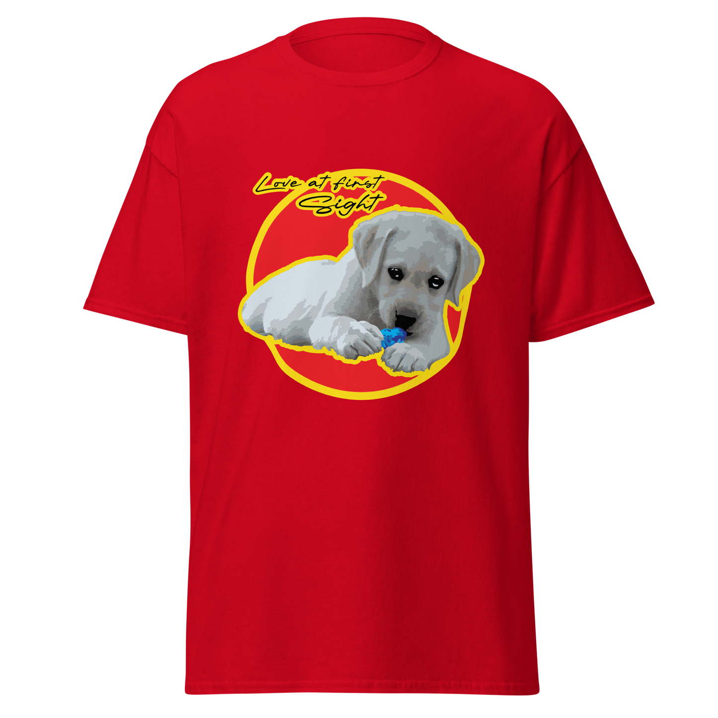 ${Labrador Retriever Unisex t-shirt} ${Pet Lovers Labrador Retriever Unisex t-shirt} ${xadaprints.com} ${XADA PRINTS}