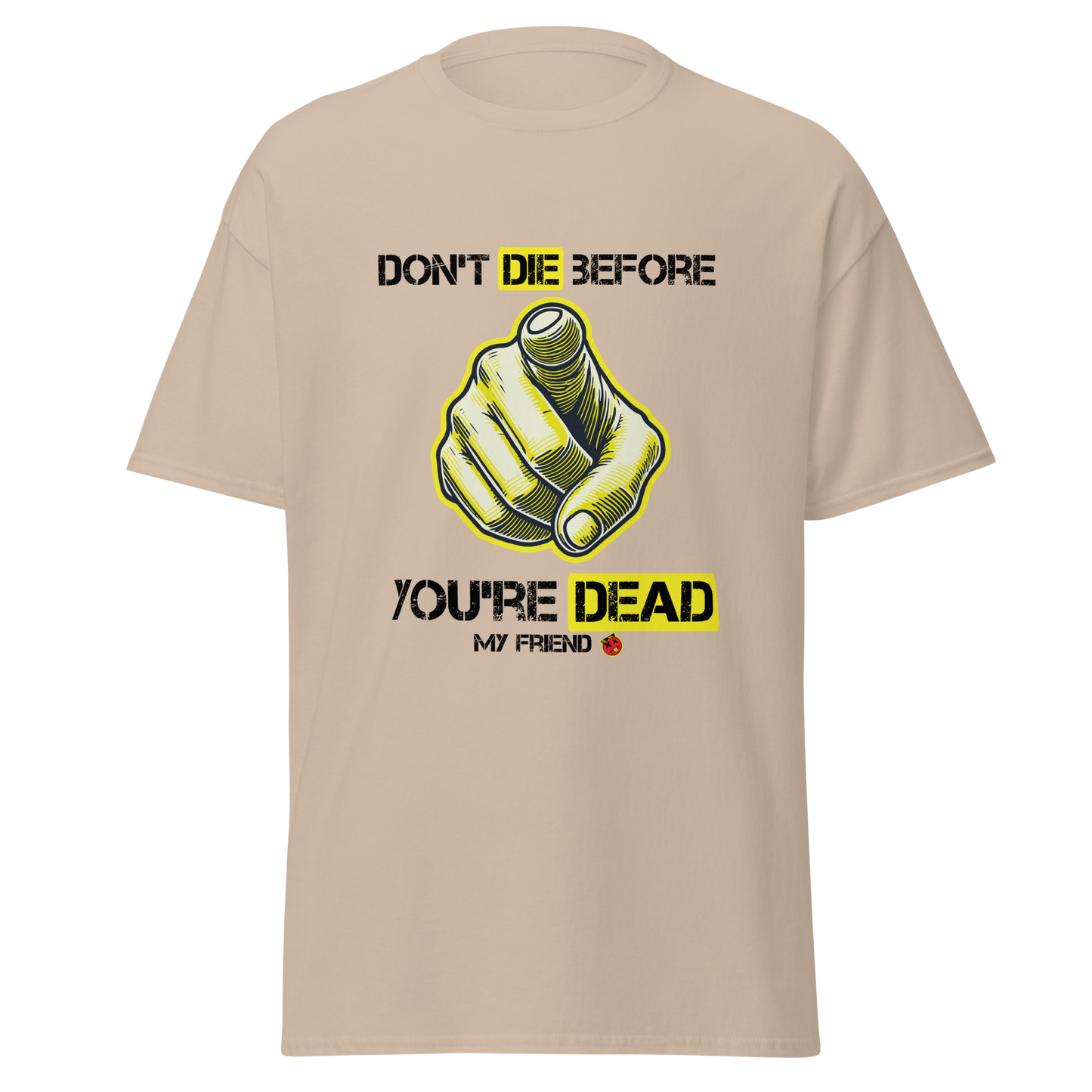 ${Inspirational quotes Unisex t-shirt} ${Inspirational quotes Unisex t-shirt} ${xadaprints.com} ${XADA PRINTS}