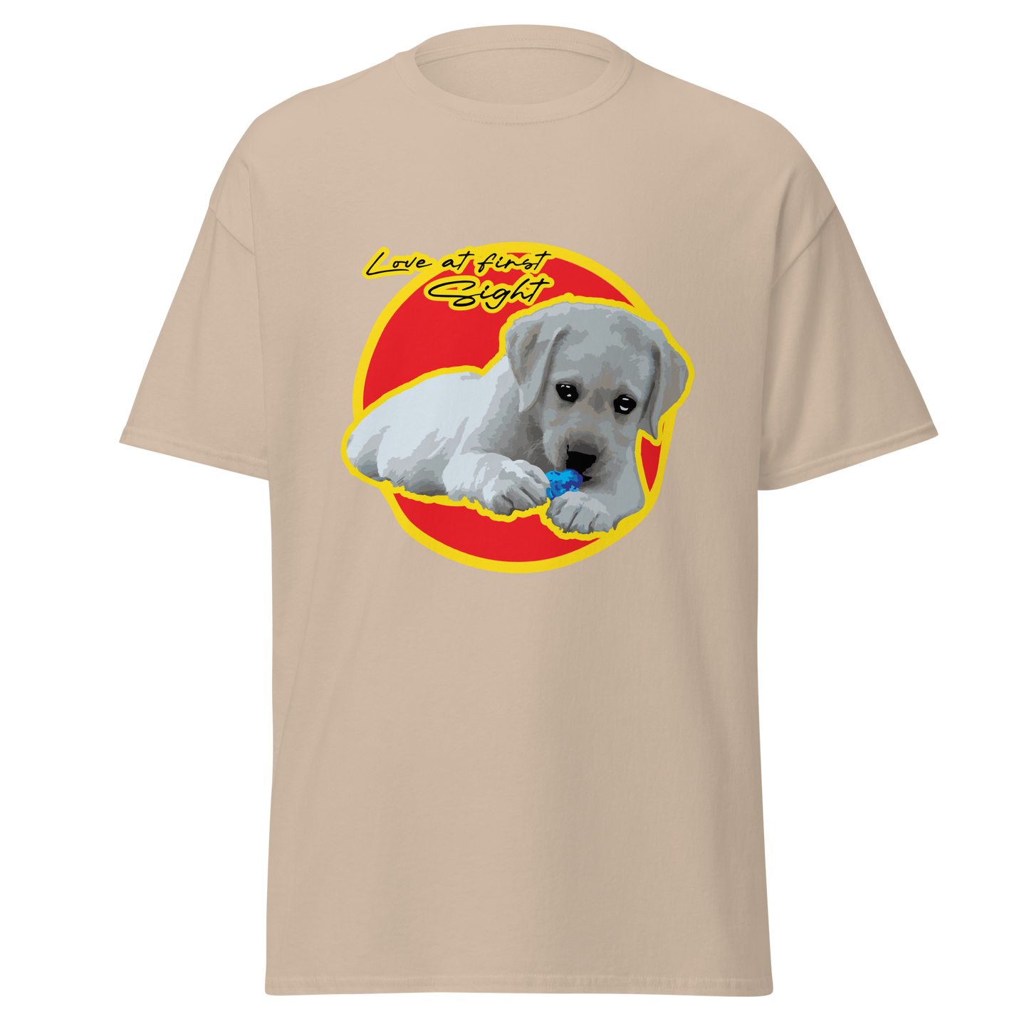 ${Labrador Retriever Unisex t-shirt} ${Pet Lovers Labrador Retriever Unisex t-shirt} ${xadaprints.com} ${XADA PRINTS}