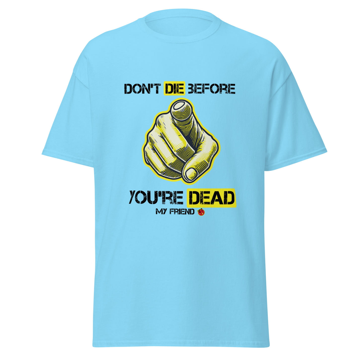${Inspirational quotes Unisex t-shirt} ${Inspirational quotes Unisex t-shirt} ${xadaprints.com} ${XADA PRINTS}