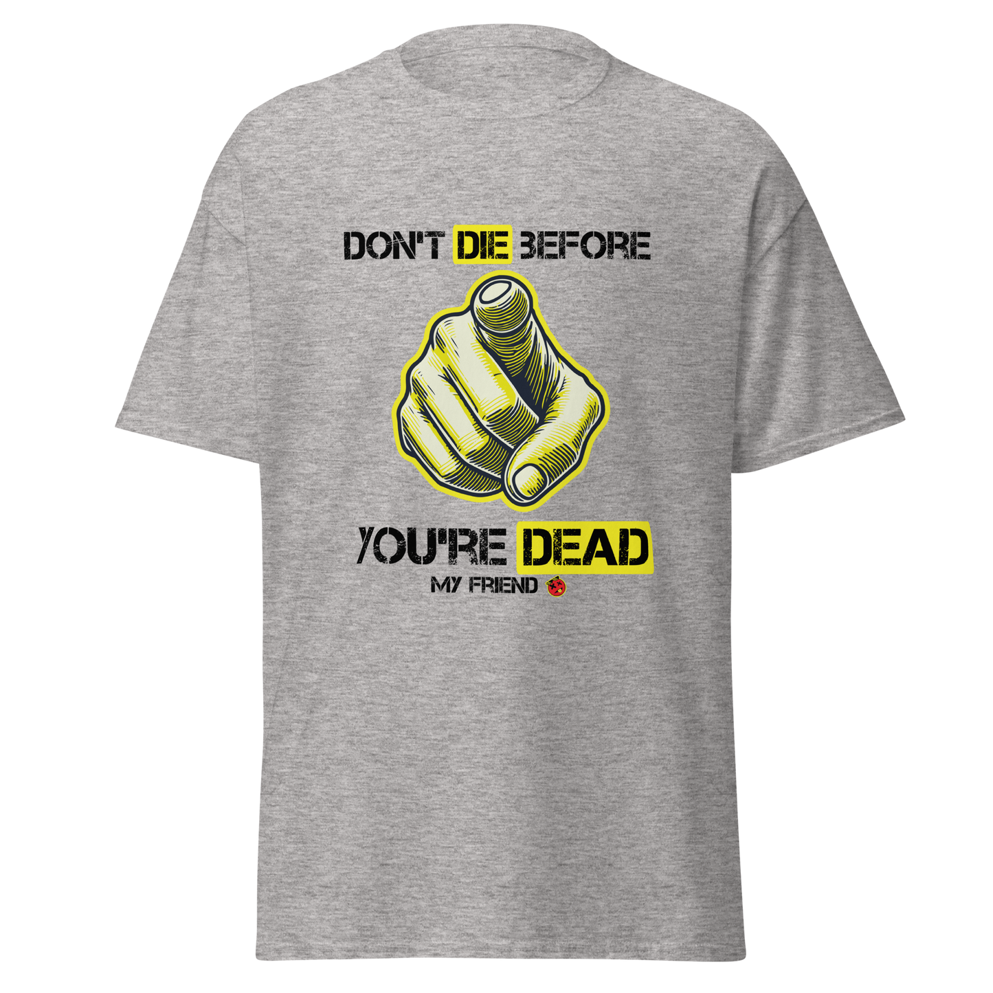 ${Inspirational quotes Unisex t-shirt} ${Inspirational quotes Unisex t-shirt} ${xadaprints.com} ${XADA PRINTS}